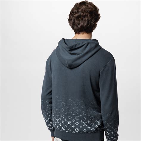 louis vuitton felpa replica